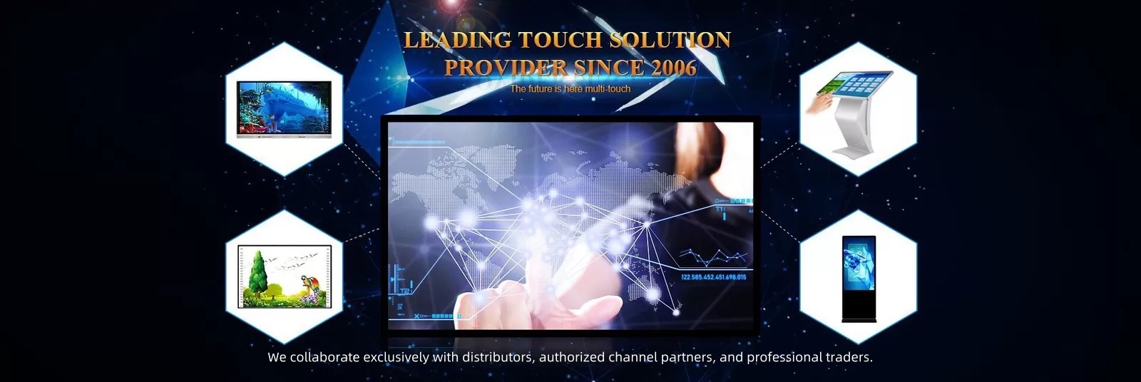 적외선 상호 작용하는 whiteboard