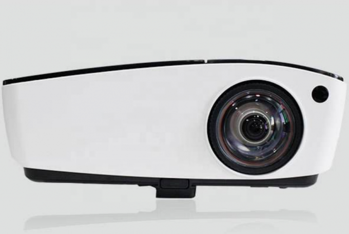 알트라 HD 4K 레이저 단선 프로젝터 4000 루멘스 스마트 프로젝터 가족 학교 및 회사 1