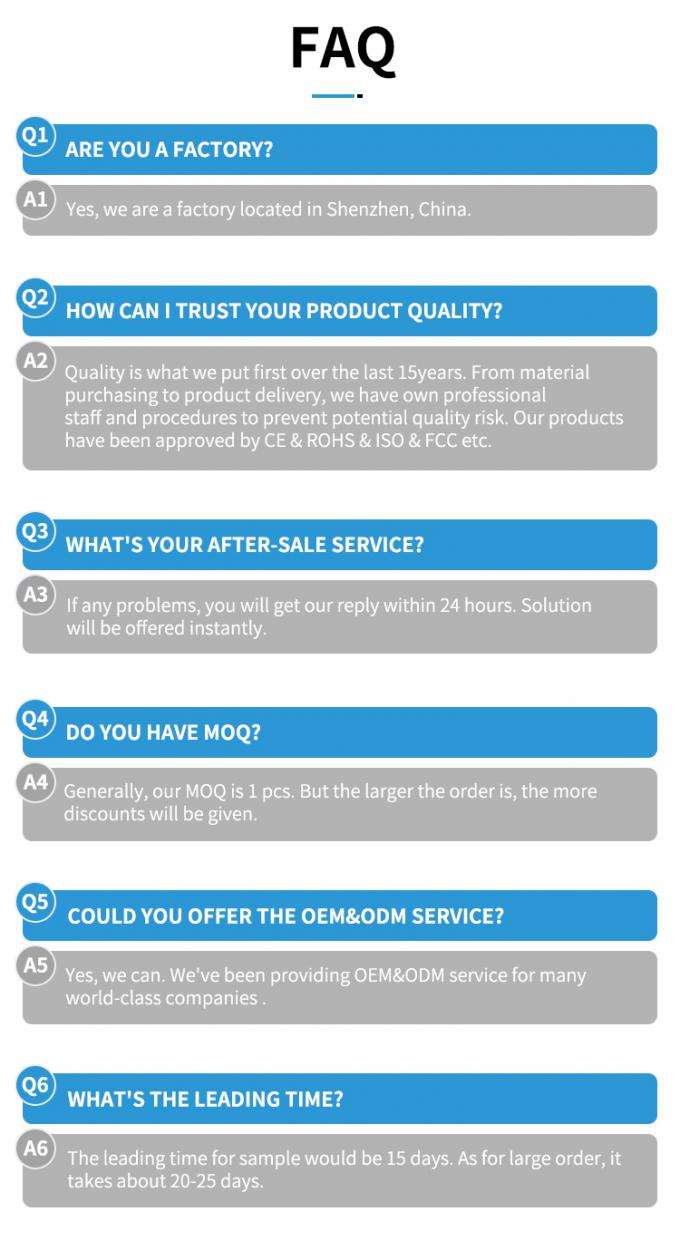 아이보드 신제품 98" 4K 스마트 디스플레이 대화형 평면판 디스플레이 회의실용 대형 터치 스크린 모니터 8