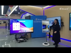 32인치 무선 터치 화면 카메라로 스마트 화면을 회전