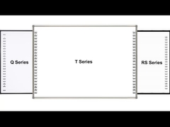 IR 인터랙티브 화이트보드