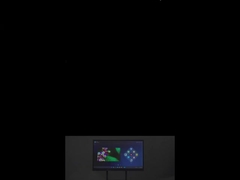 터치 스크린 키오스크