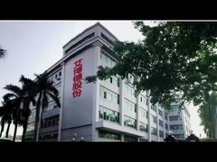 20 터치 포인트 상호 작용 평면 패널 디스플레이 EDLA 인증