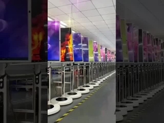 32인치 스마트 터치 스크린 휴대용 TV 화이트보드