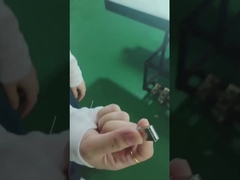 대화식 터치 스크린 모니터