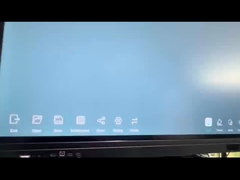 경쟁력 있는 가격의 교육 및 컨퍼런스용 인터랙티브 보드