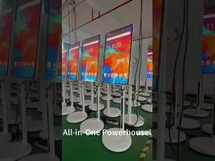 휴대용 스마트 컴패니언 디스플레이