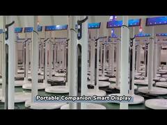 BFFScreen: 휴대용 스마트 동반자