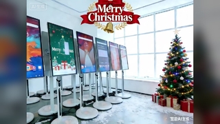 디지털 사이니지