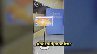 32 인치 스마트 텔레비전