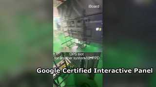 다른 시스템용 OPS 슬롯