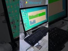 아이보드 터치 프레임