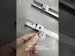 스마트 TV 모니터용 모바일 스탠드