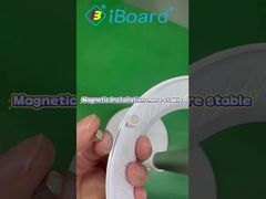 안드로이드 스마트 모니터에 자기 설치