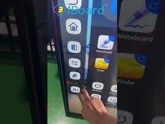 최신 안드로이드 화이트보드 Ai 소프트웨어