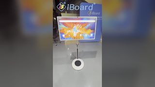 안드로이드 스마트 홈 모니터