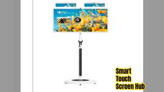 교육 및 엔터테인먼트를 위한 모바일 스마트 터치스크린