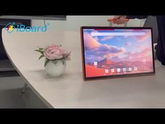 스마트 TV 휴대용 모니터 Android 13