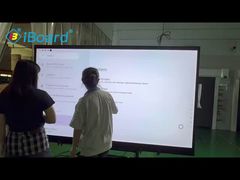 적외선 터치 프레임 98인치