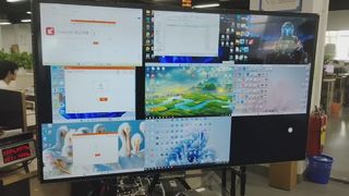 대화형 평판을 위한 무선 화면 공유가 필요합니까? 아이보드를 확인해보세요.