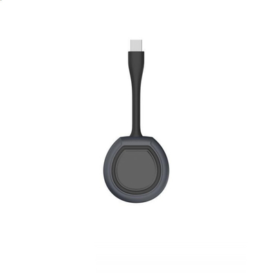 고속 비디오 컨퍼런스 화면 공유 무선 지원 USB 한 클릭 공유 화면 거울 스마트 보드 인터랙티브