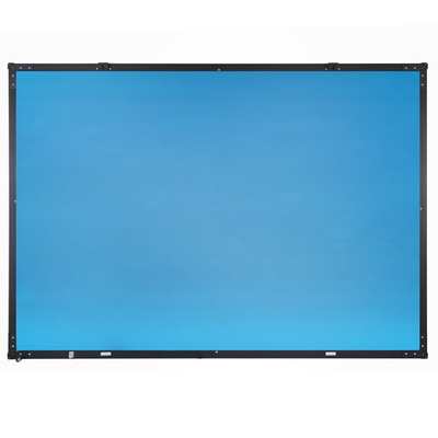 Mac OS OS 교육 아이보드 알루미늄 프레임과 인터랙티브 화이트보드