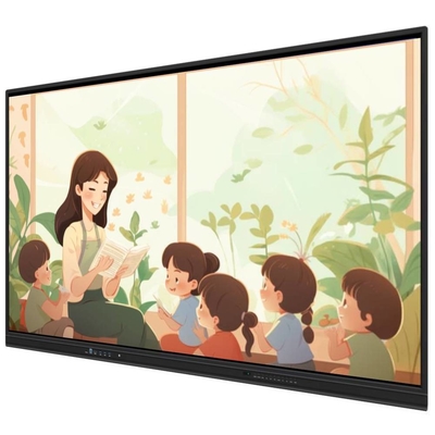 75 인치 오피스 교육에 대한 모든 하나의 인터랙티브 화이트보드