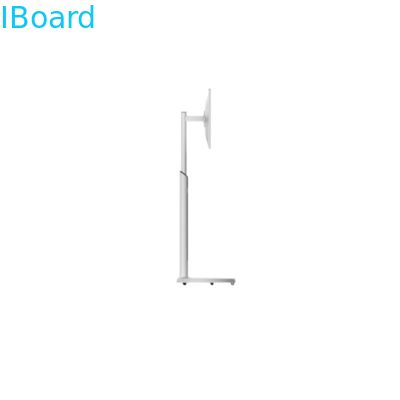 32인치 휴대용 터치스크린 키오스크 (정전식 10포인트 인터랙티브 디스플레이 포함)