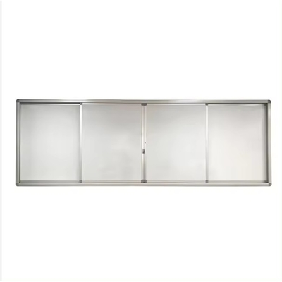 밀트 IR 터치 IR 86 인치 인터랙티브 평면 패널