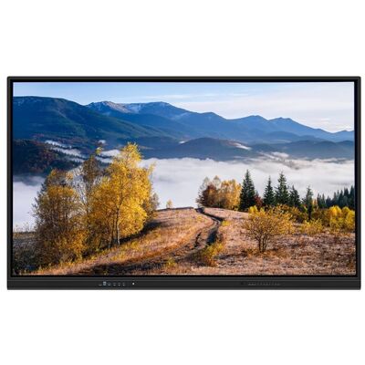 IR 인터랙티브 화이트보드 인터랙티브 비즈니스 프레젠테이션의 궁극적인 해결책