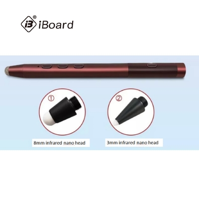 마이크로 USB 지능형 펜 2.4GHz RF 무선 인터랙티브 터치 패널