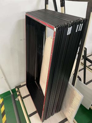 19"65"75"86" 멀티 IR 터치 스크린 프레임 오버레이 인터랙티브 IR 프레임