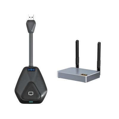 인터랙티브 평면 패널 무선 PAPA 클리커 스마트 TV 터치 패널 모니터 컨퍼런스 회의 USB