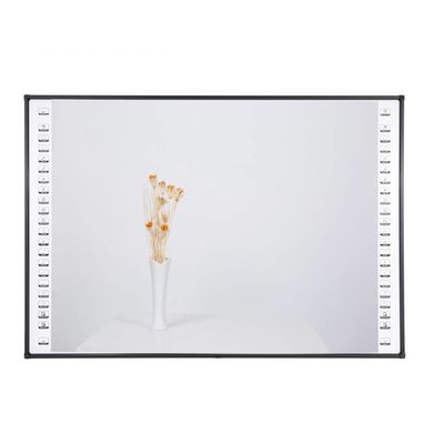 모든 PC 안드로이드 벽에 장착된 대화형 터치 화면 화이트보드 컨퍼런스 협업 도구