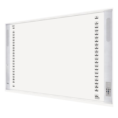 iBoard 공장 저렴한 가격 학교 공급 모든 PC 터치 스크린 다중 크기의 상호 작용 스마트 화이트 보드