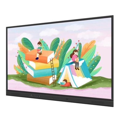 iBoard 인터랙티브 화이트보드 무선 공유 40 터치 포인트 화이트보드 와이파이 BT 핫스팟 노트북/PC에 연결