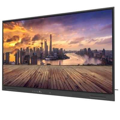 대화형 화이트보드 75" LCD 교실 및 회의용 대화형 보드