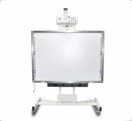 17 년의 경험 Iboard 인터랙티브 화이트보드 기술 연구 개발