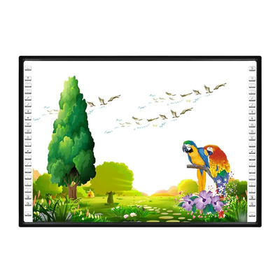 USB 인터랙티브 화이트보드: 초고 해상도