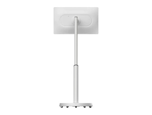 휴대용 스마트 터치 스크린 32인치 이동식 LCD 13MP 카메라 안드로이드 14 8+128G KTV 홈 바