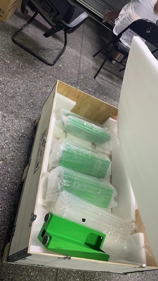 용량 10 터치 포인트 키오스크 인터랙티브 터치 테이블 유치원 어린이 교육 터치 테이블