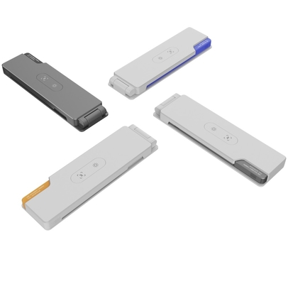 휴대용 문서 스캐너 USB-C 문서 카메라 비주얼 A3 / A4 / A5 크기