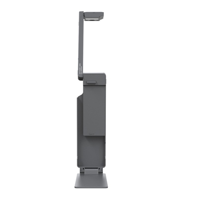 휴대용 문서 스캐너 USB-C 문서 카메라 비주얼 A3 / A4 / A5 크기