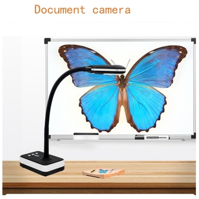 USB 2.0 비주라이저 문서 카메라 스캐너 A3 A4 A5 크기