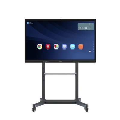 최신 LED 인터랙티브 화이트보드 86인치 8GB+128GB
