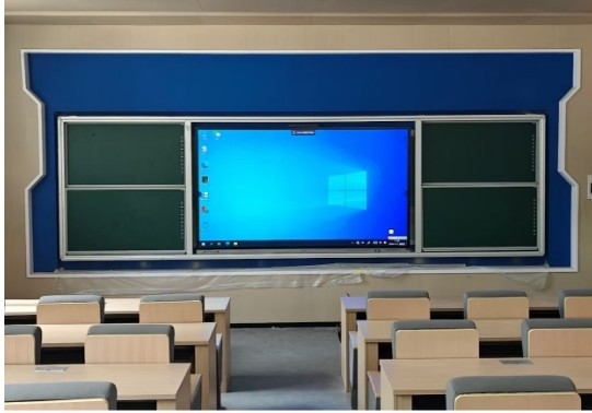 지능형 상호 연결 가능한 녹화 가능한 공유 가능한 완벽한 도구 학교 협업 브레인스토밍을 위한 블랙보드 솔루션 블랙보드