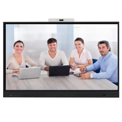 4K 웹캠 비디오 컨퍼런스 카메라 USB AI 자동 추적 2160p 웹캠 추적 스피커 회의실 소리