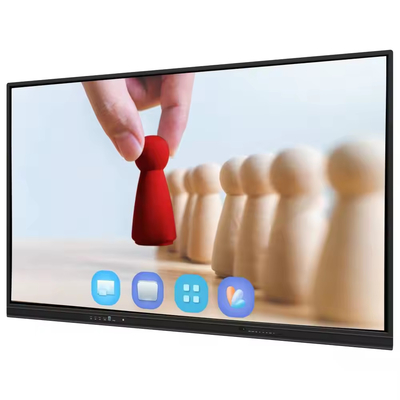 iBoard 86인치 터치 스크린 스마트 디지털 인터랙티브 화이트보드