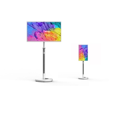 인터랙티브 화이트보드 터치 보드 LCD 스마트 보드 32인치 내장 HD 카메라 10점 터치 지원 전문 프레젠테이션