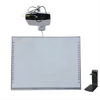 IBoard 82 86 90 96 101 인치 적외선 터치 인터랙티브 화이트보드 공장 가격 IWB 멀티미디어 전자 화이트보드 학교용